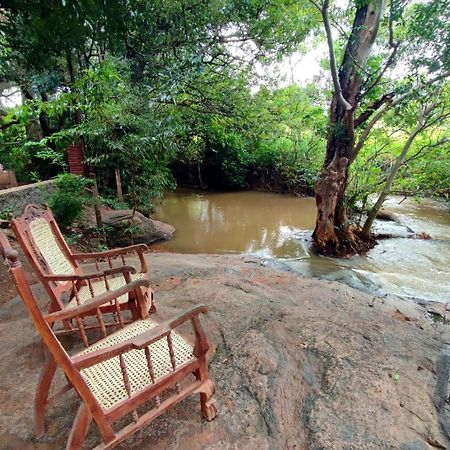 Sigiriya River Side Villa Экстерьер фото