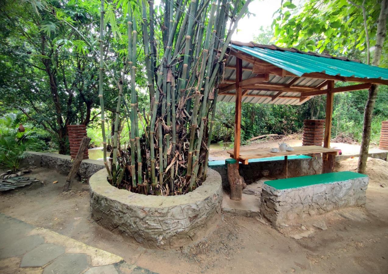 Sigiriya River Side Villa Экстерьер фото