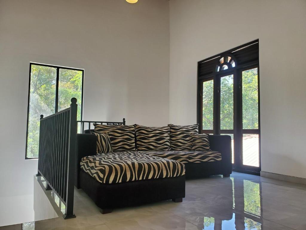 Sigiriya River Side Villa Экстерьер фото