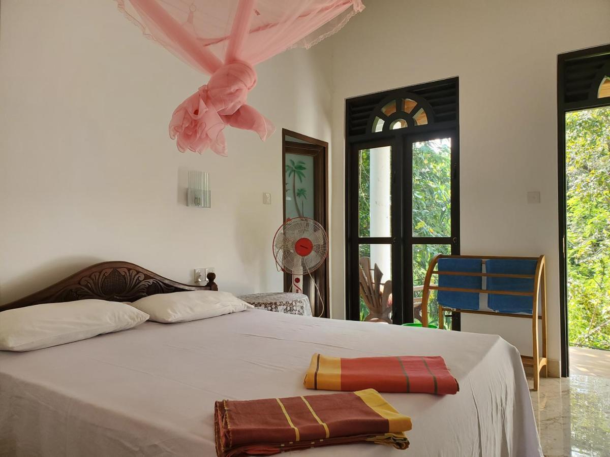 Sigiriya River Side Villa Экстерьер фото